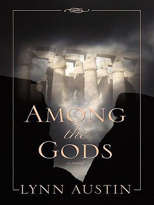 Among the Gods [Large Print] 1410408256 Book Cover