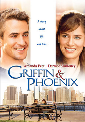 Griffin & Phoenix B000RO9PU0 Book Cover