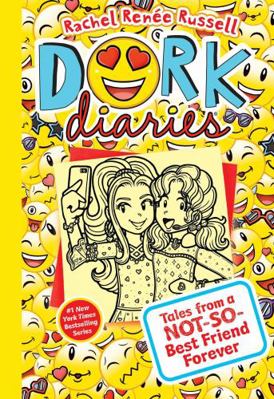 Diario de Nikki 14 - Una amistad peor imposible... [Spanish] 8427214650 Book Cover