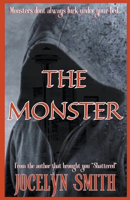 The Monster B0C6NVFR2K Book Cover