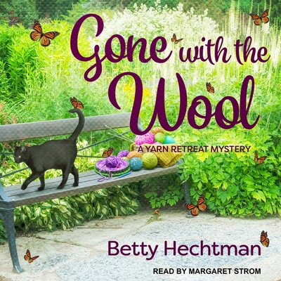 Gone with the Wool 1665267704 Book Cover