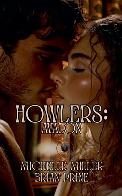 Howlers Avalon B0FSG6YZGY Book Cover