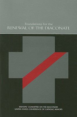 Foundations for the Renewal of the Diaconate 1555861857 Book Cover