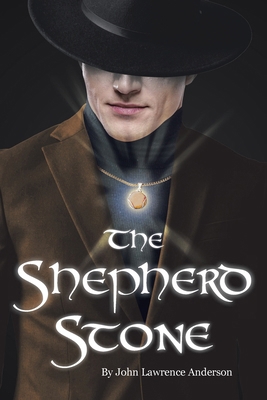 The Shepherd Stone B0CZ1V78WD Book Cover