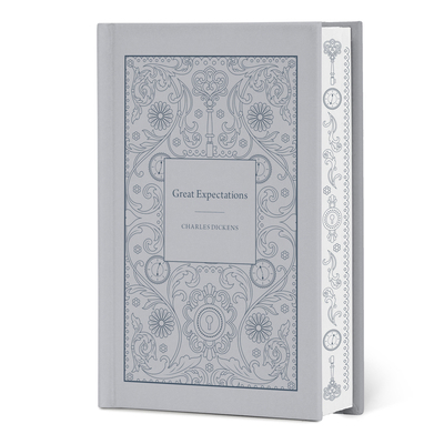 Great Expectations 1454965851 Book Cover