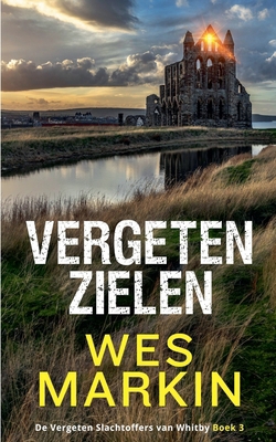 Vergeten Zielen [Dutch] B0FWQGH2Z7 Book Cover