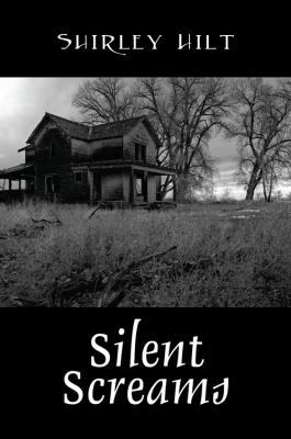 Silent Screams 1432727567 Book Cover