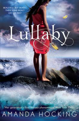 Lullaby (Watersong) 1447205731 Book Cover