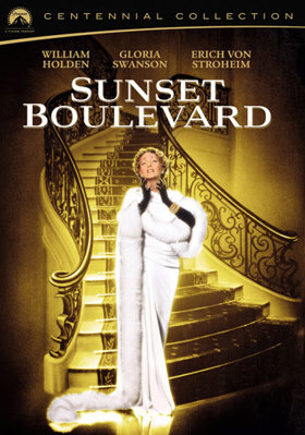 Sunset Boulevard B001EXE2ZG Book Cover