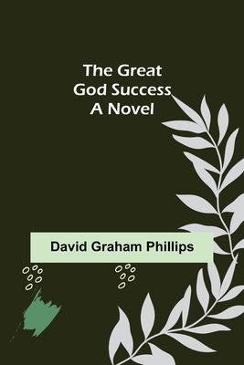 The Great God Success 9356314063 Book Cover