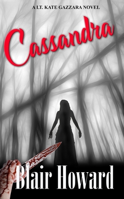 Cassandra 1093471514 Book Cover