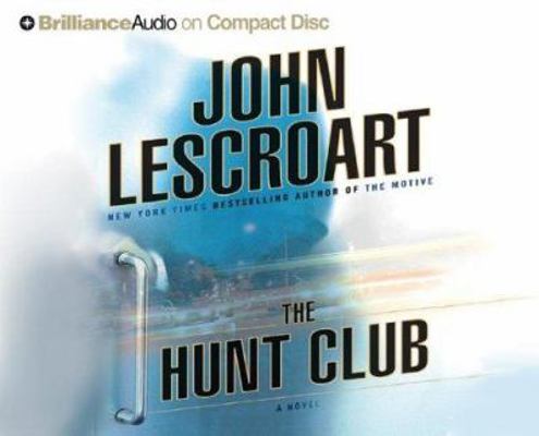 The Hunt Club 1596008806 Book Cover