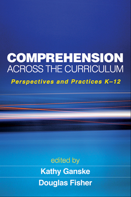 Comprehension Across the Curriculum: Perspectiv... 1606235125 Book Cover