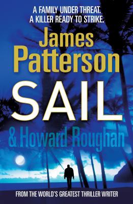 Sail 0099538881 Book Cover