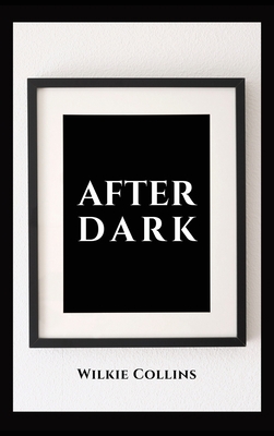 After Dark 2357284846 Book Cover