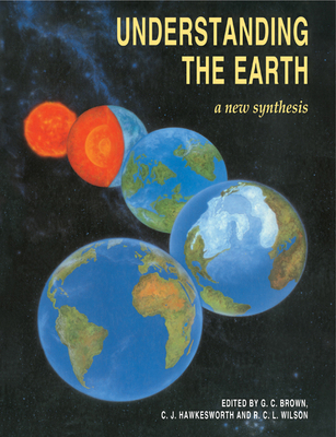 Understanding the Earth 0521427401 Book Cover