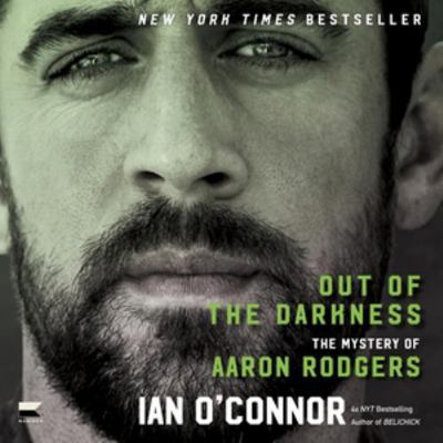 Out of the Darkness: The Mystery of Aaron Rodge...            Book Cover