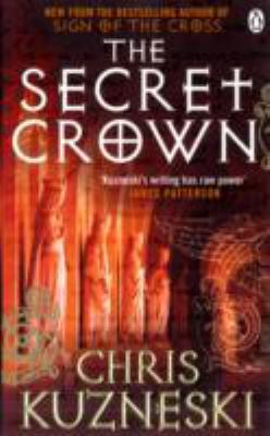 Secret Crown the Air Exp 0141044322 Book Cover