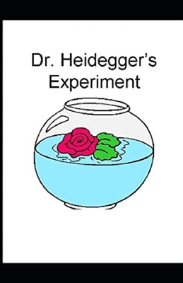 Paperback Dr. Heidegger's Experiment Illustrated Book