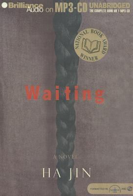 Waiting 1596004711 Book Cover