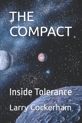 The Compact: Inside Tolerance B0GXRXM1Z6 Book Cover