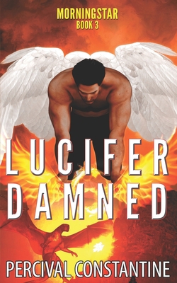 Lucifer Damned B091DYSL7Y Book Cover