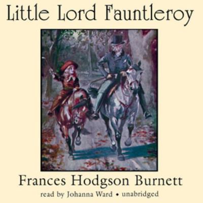 Little Lord Fauntleroy 1433299674 Book Cover