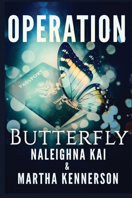 Operation Butterfly 1952871948 Book Cover