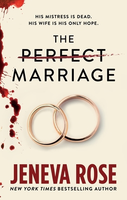 The Perfect Marriage B0D9KNGKKD Book Cover