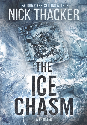 The Ice Chasm 1736123734 Book Cover