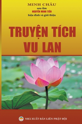 Truyện tích Vu Lan [Vietnamese] B0BSW853W5 Book Cover
