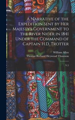 A Narrative of the Expedition Sent by Her Majes... 1016521014 Book Cover