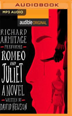 Romeo and Juliet 1543639658 Book Cover