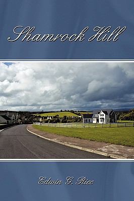 Shamrock Hill 1440164169 Book Cover