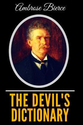 The Devil's Dictionary 1090643896 Book Cover