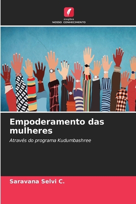 Empoderamento das mulheres [Portuguese] 6208550203 Book Cover