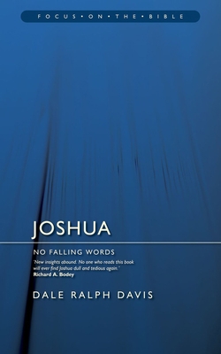 Joshua: No Falling Words 1845501373 Book Cover