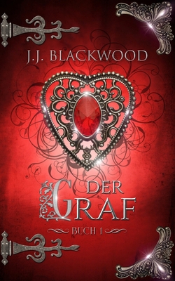 Der Graf [German] 1543264344 Book Cover