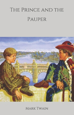 The Prince and the Pauper B08KG6PLBD Book Cover