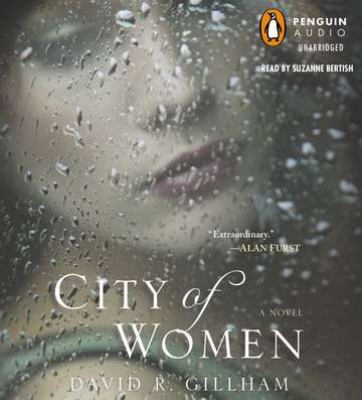 City of Women 1611761271 Book Cover