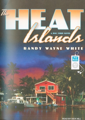 The Heat Islands 1400166691 Book Cover