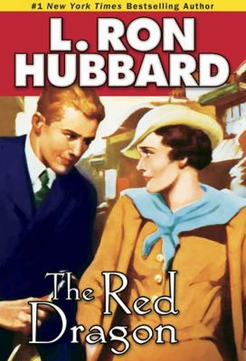 The Red Dragon 1592123287 Book Cover