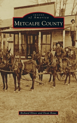 Metcalfe County 1540251047 Book Cover