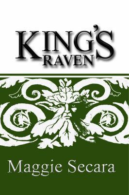 King's Raven 0981840167 Book Cover