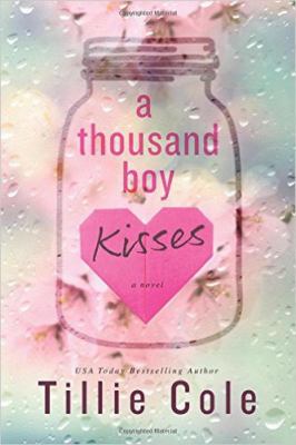 A Thousand Boy Kisses 1530496195 Book Cover