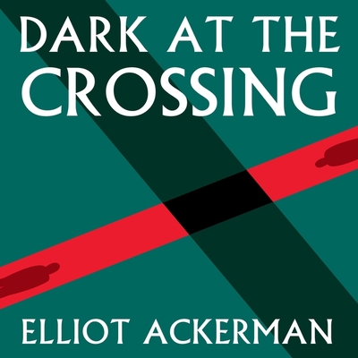 Dark at the Crossing 1665148837 Book Cover