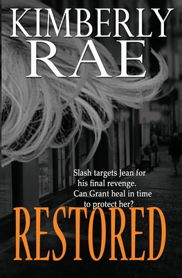 Restored: Freedom is Within Reach 154407154X Book Cover