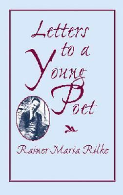 Letters to a Young Poet 0486422453 Book Cover