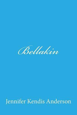 Bellakin 150241628X Book Cover