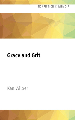 Grace and Grit: A Love Story 1713617625 Book Cover